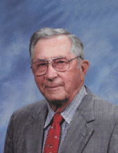 Adolph  L. "Al" Wilson, Jr.
