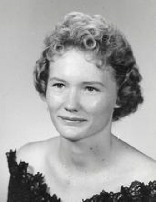 Photo of Margie Anderson