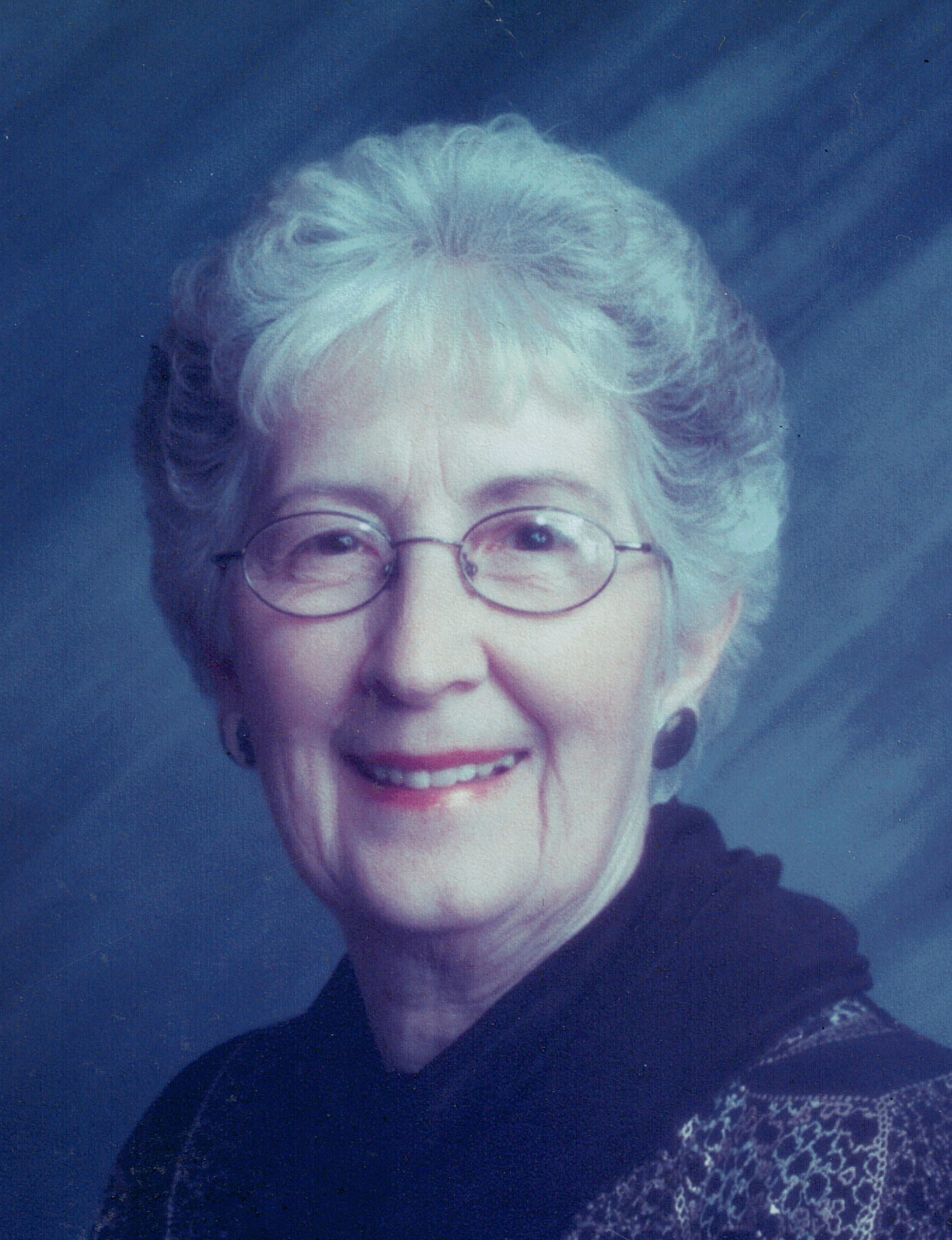 Betty Jean Green Obituary