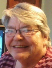 Helen Metteer