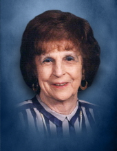 Photo of Eileen Bagnell