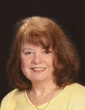 Nancy Anne Paynter