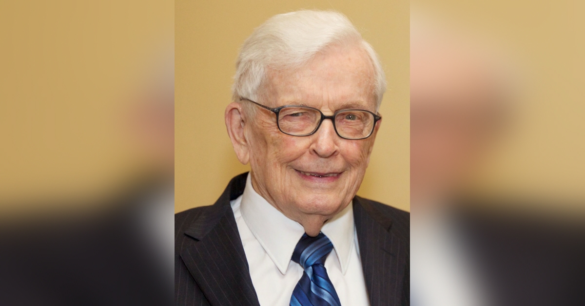 Obituary information for Paul Findley