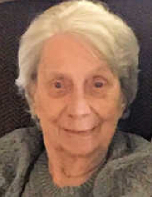 Bernice Manson Kenosha, Wisconsin Obituary