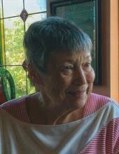 June Vogel