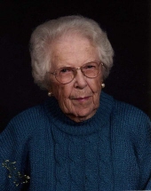 Ethel Blanche Ange Gurganus