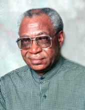 Clarence Roosevelt Hayes