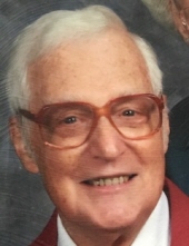 Photo of Milton Fabianich