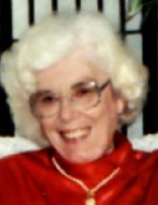 Photo of Annette Chamberland