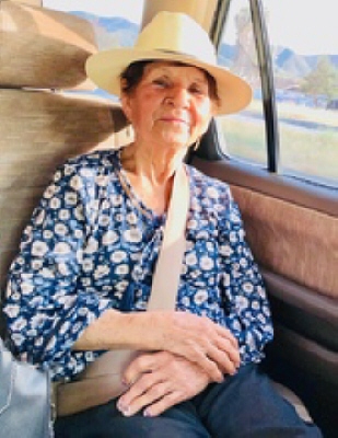 Ma Carmen Valencia Mendoza Fontana, California Obituary