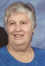 Carolyn Lou Perry Lyle