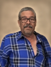 Michael Ray Covarrubias