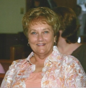 Judy Arlene Taylor Gardner