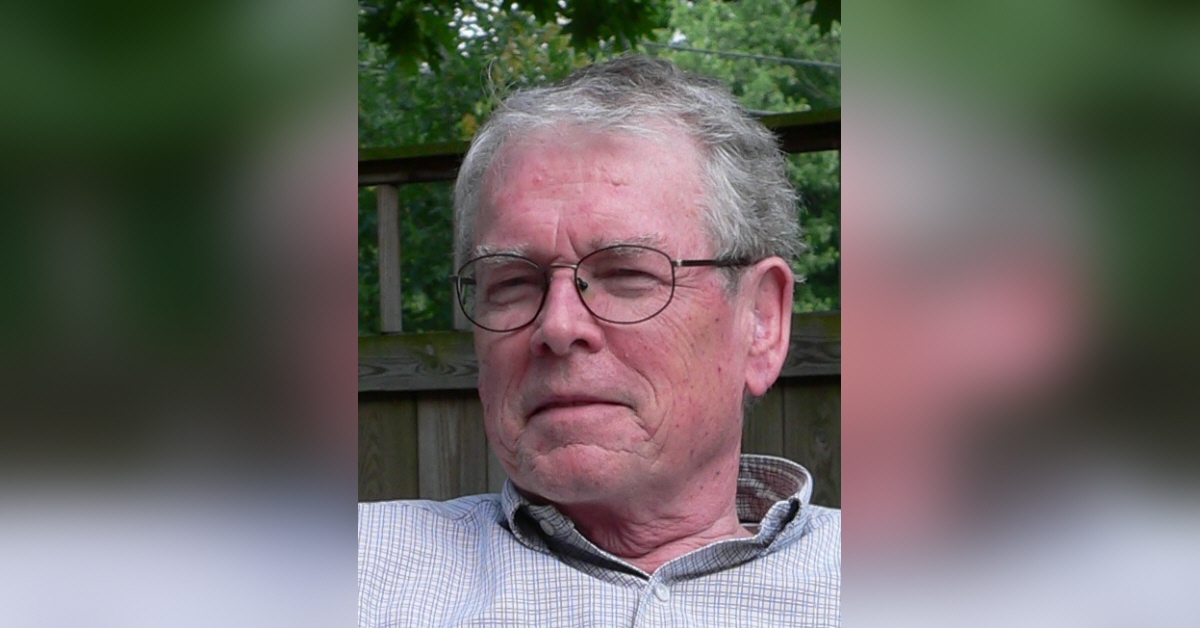 Michael H. Riley Obituary Visitation & Funeral Information