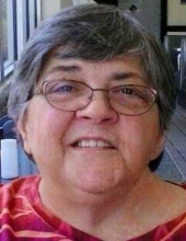 Photo of Susan Gillette