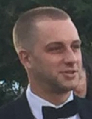 Photo of Justin Campbell