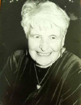 Photo of Roberta Mansfield
