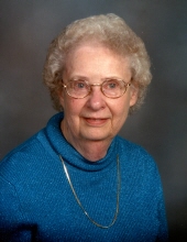 Mary Suzanne Goebel