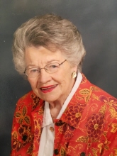 Patricia F. Deiters
