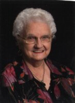 Photo of Betty Brown