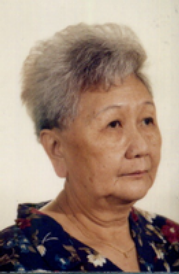 Photo of Pauline Chong
