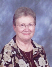 Photo of Rita Oestreich