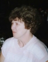Barbara Ann "Bonnie" DuRoss