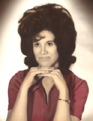 Marjorie Hopkins Andrews, Texas Obituary