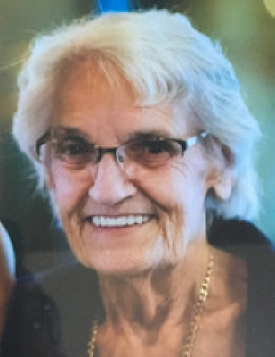 Mary Anne McAlpine Markham, Ontario Obituary