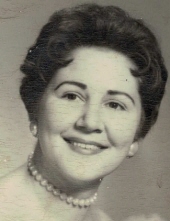 Frances Virginia Barker Lawrence