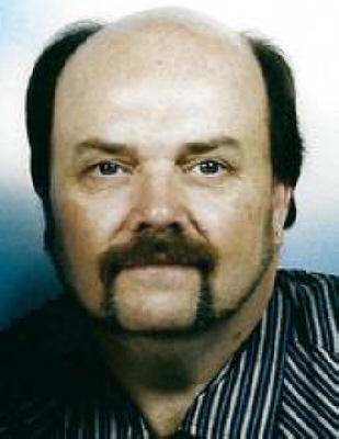 Photo of Eugene Conklin