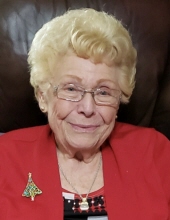 Mildred Laverne Taylor Obituary