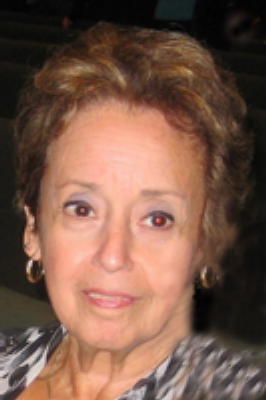 Photo of Nancy Santapaola