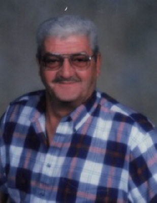 Photo of Kenneth Cline