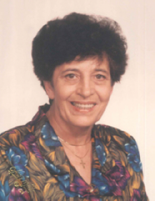 Photo of Magdalena Flores