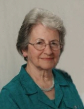 Claire G. Shepard