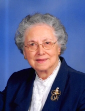 Frances Cecelia Wojnarski