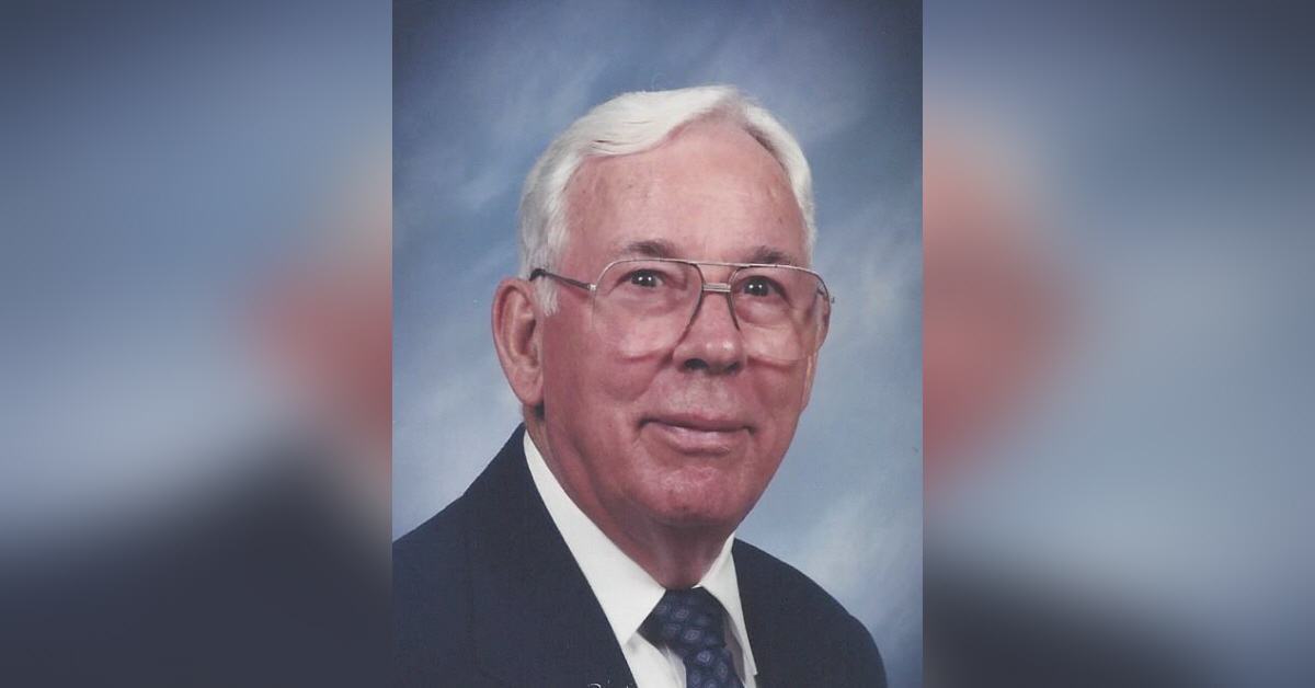 Wallace Williamson Obituary Visitation & Funeral Information