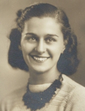 Dorothy Rothbard