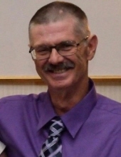 Photo of Kevin Granger