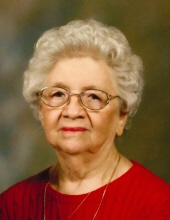 Marion A. Fleer