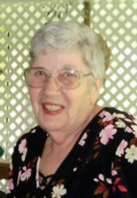 Photo of Phyllis Glover