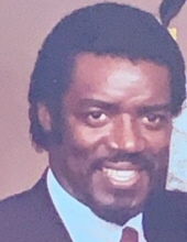 Photo of Kenneth Tate