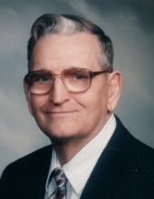 Wayne R. Neff