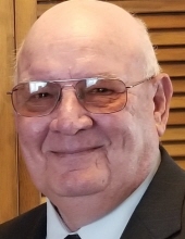 Michel G.  Colby