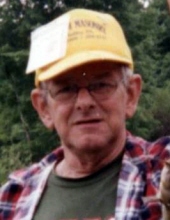 Vernon L. "Mitch" Mitchell