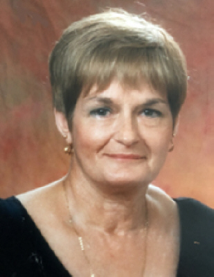 Anne Hellier Oshawa, Ontario Obituary