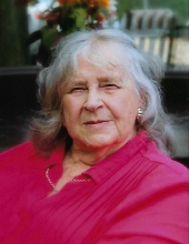 Lorraine E. "Rainey" Parsons