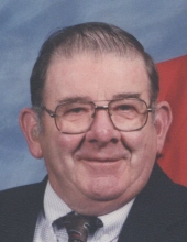 Neil M. Morgan