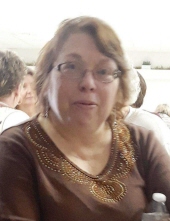 Photo of Shirley Helms